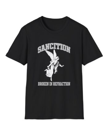 Sanction Unisex Softstyle T-Shirt