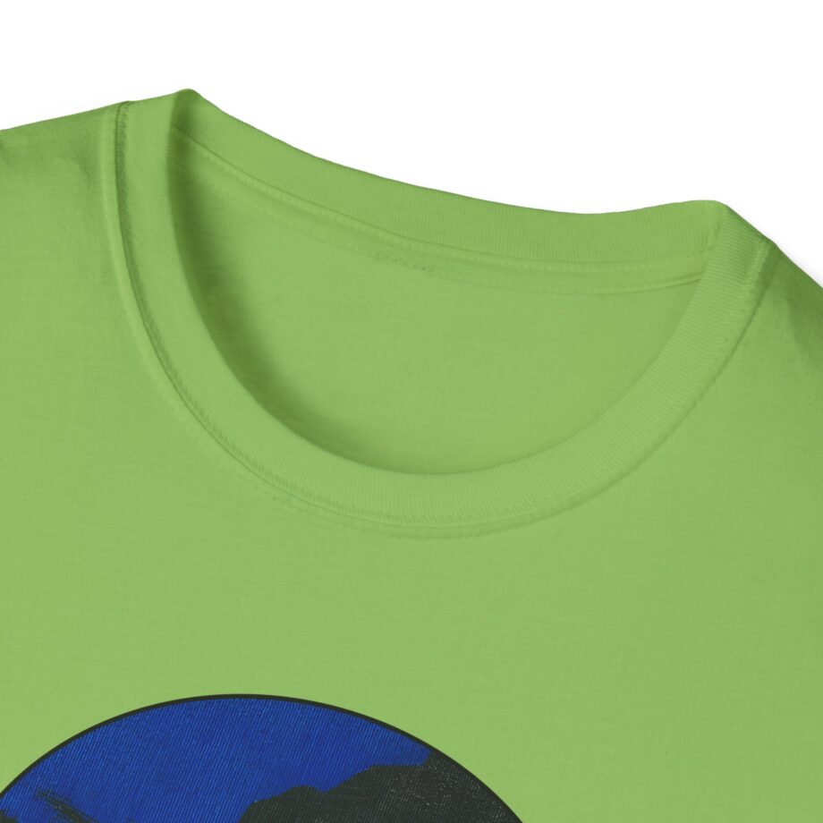 Primal Scream Dixie-narco Ep Unisex Softstyle T-Shirt