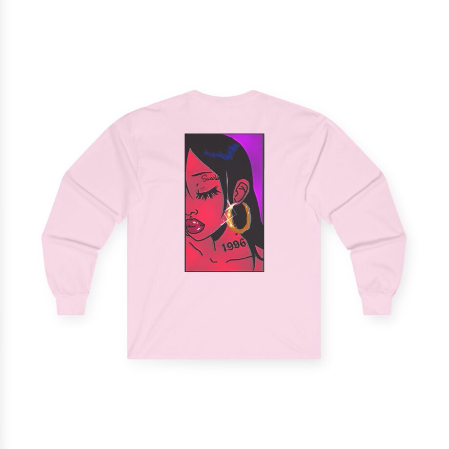 Summer Walker Over It Unisex Ultra Cotton Long Sleeve Tee