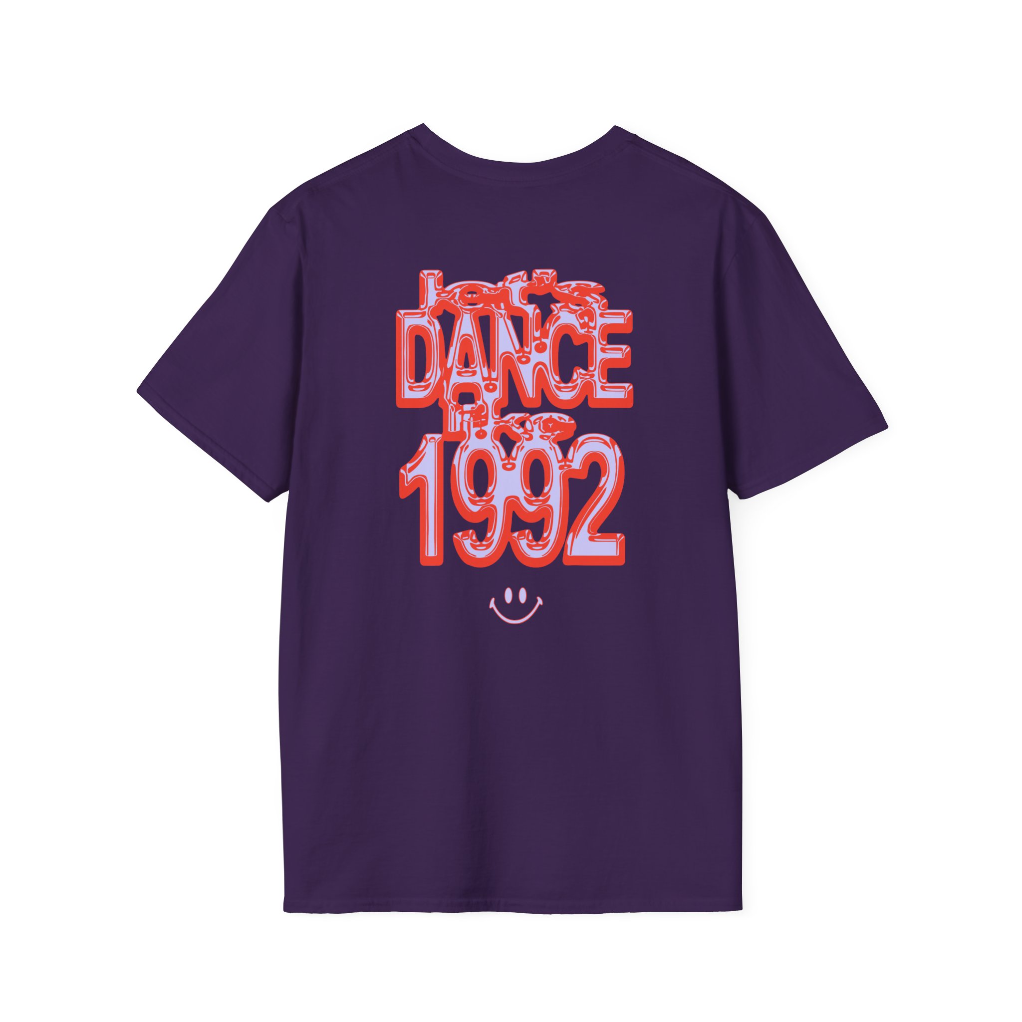 Dom Dolla 1992 Unisex Softstyle T-Shirt