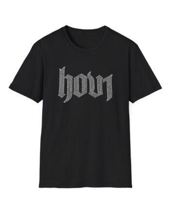 Hov1 Unisex Softstyle T-Shirt