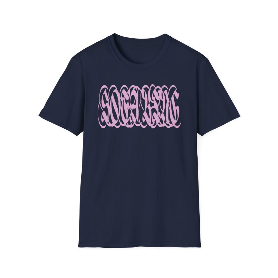 Royel Otis Sofa King Unisex Softstyle T-Shirt