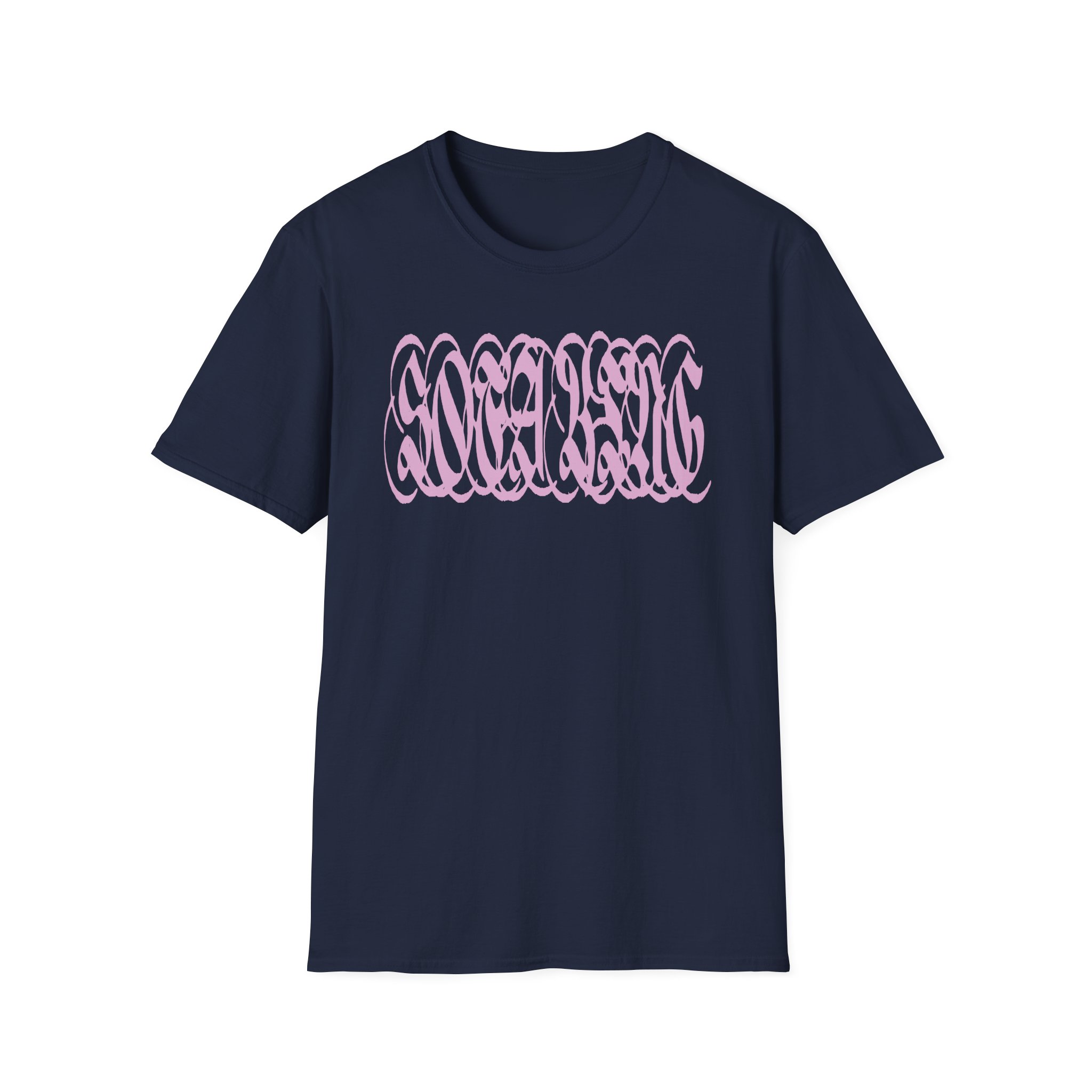 Royel Otis Sofa King Unisex Softstyle T-Shirt