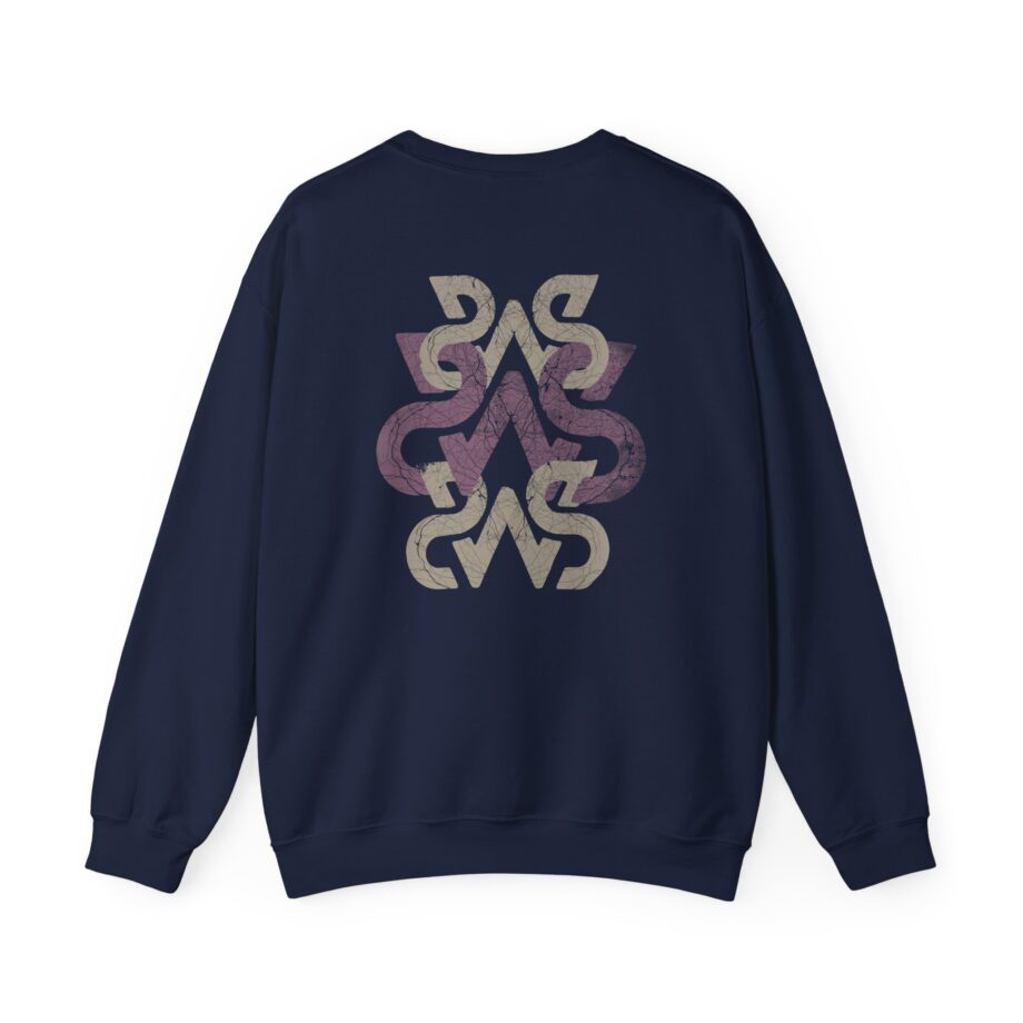 Sleeping With Sirens Unisex Heavy Blend™ Crewneck Sweatshirt