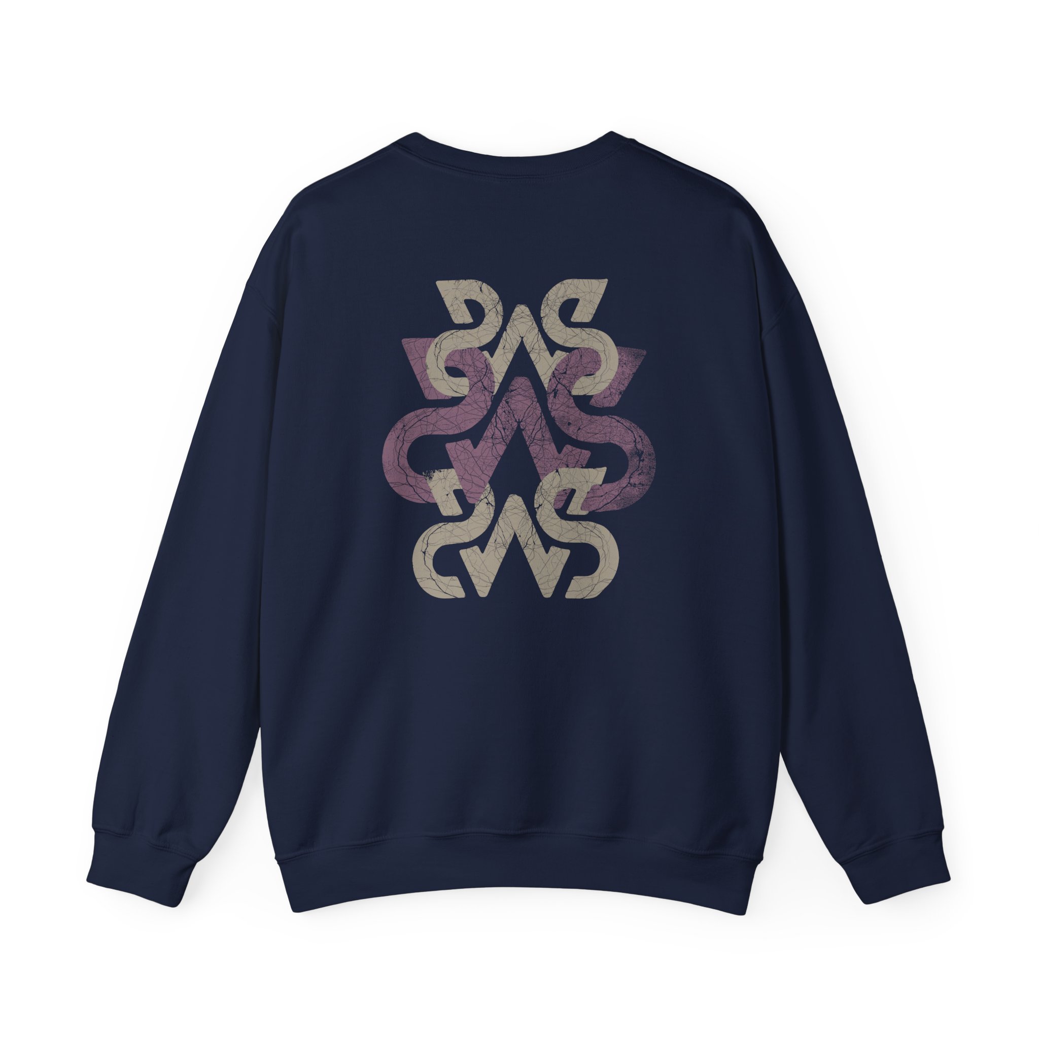 Sleeping With Sirens Unisex Heavy Blendâ„¢ Crewneck Sweatshirt