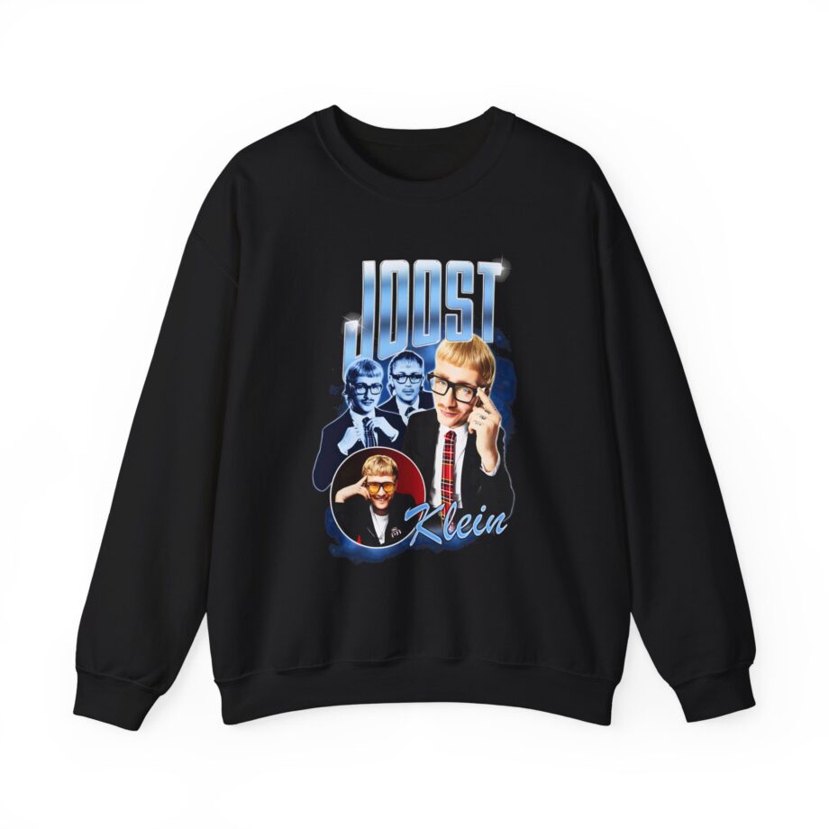 Joost Klein Unisex Heavy Blend™ Crewneck Sweatshirt