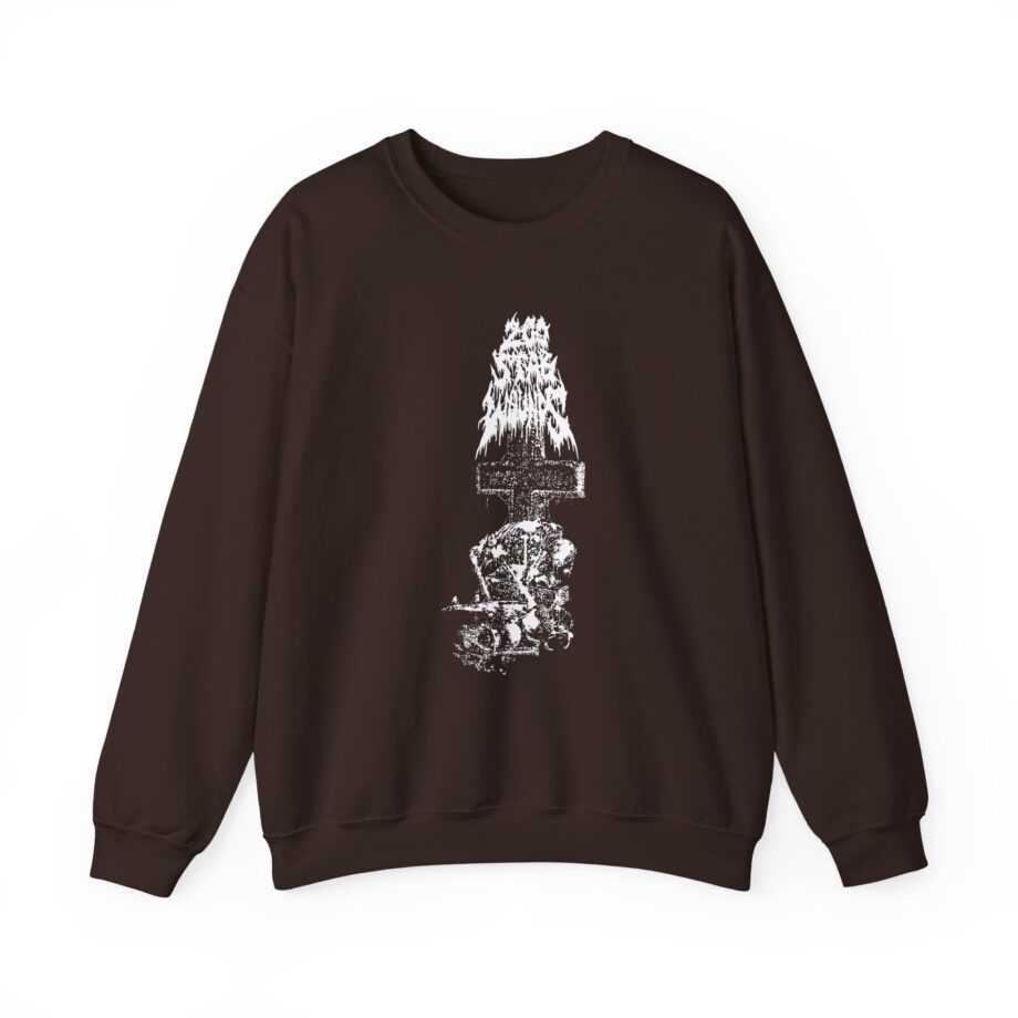 200 Stab Wounds Unisex Heavy Blend™ Crewneck Sweatshirt