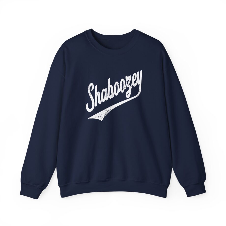 Shaboozey Boozey Eagle Unisex Heavy Blend™ Crewneck Sweatshirt