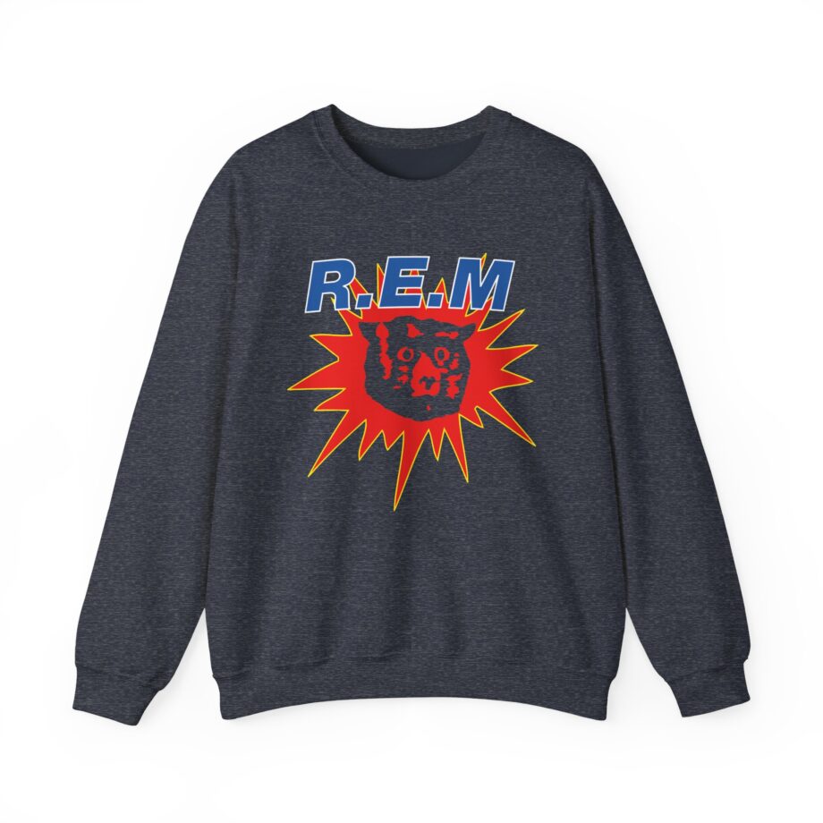 Rem Monster Unisex Heavy Blend™ Crewneck Sweatshirt