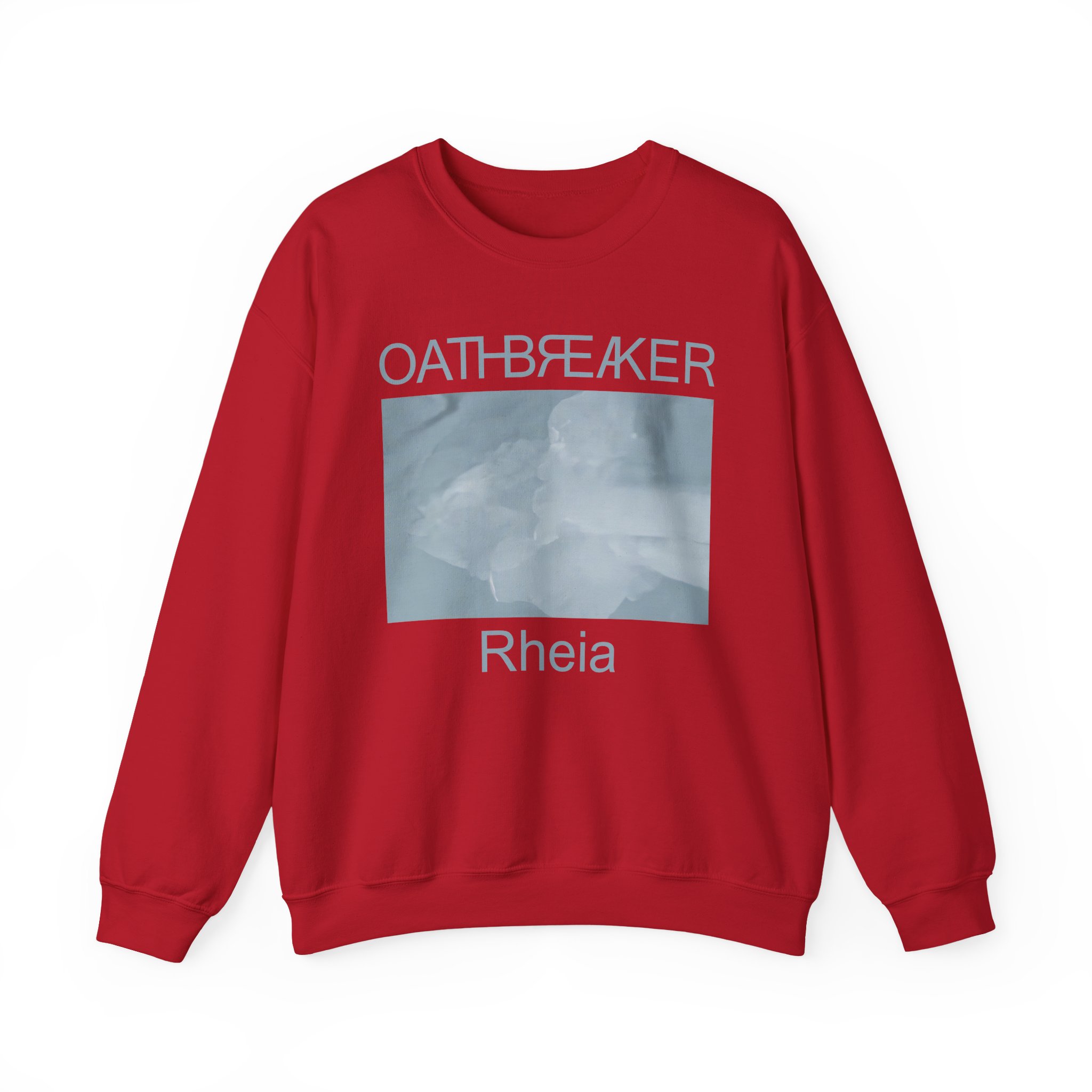 Oathbreaker Immortals Unisex Heavy Blendâ„¢ Crewneck Sweatshirt