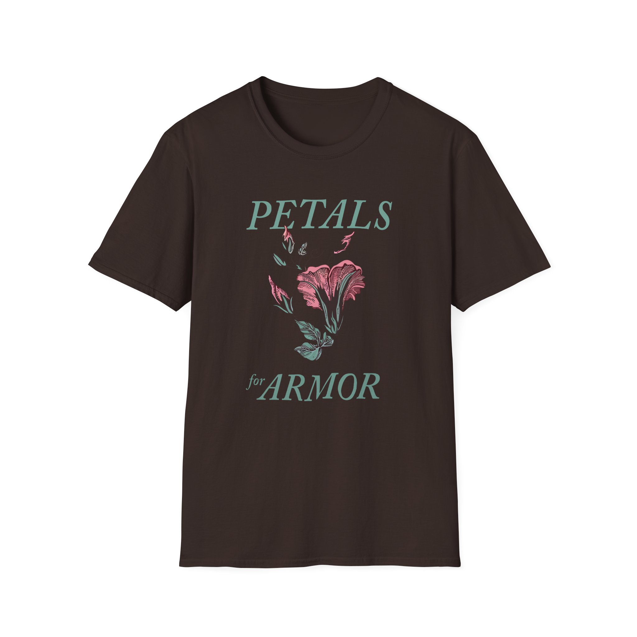 Hayley Williams Petals Unisex Softstyle T-Shirt