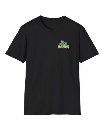 Fede Vigevani Unisex Softstyle T-Shirt