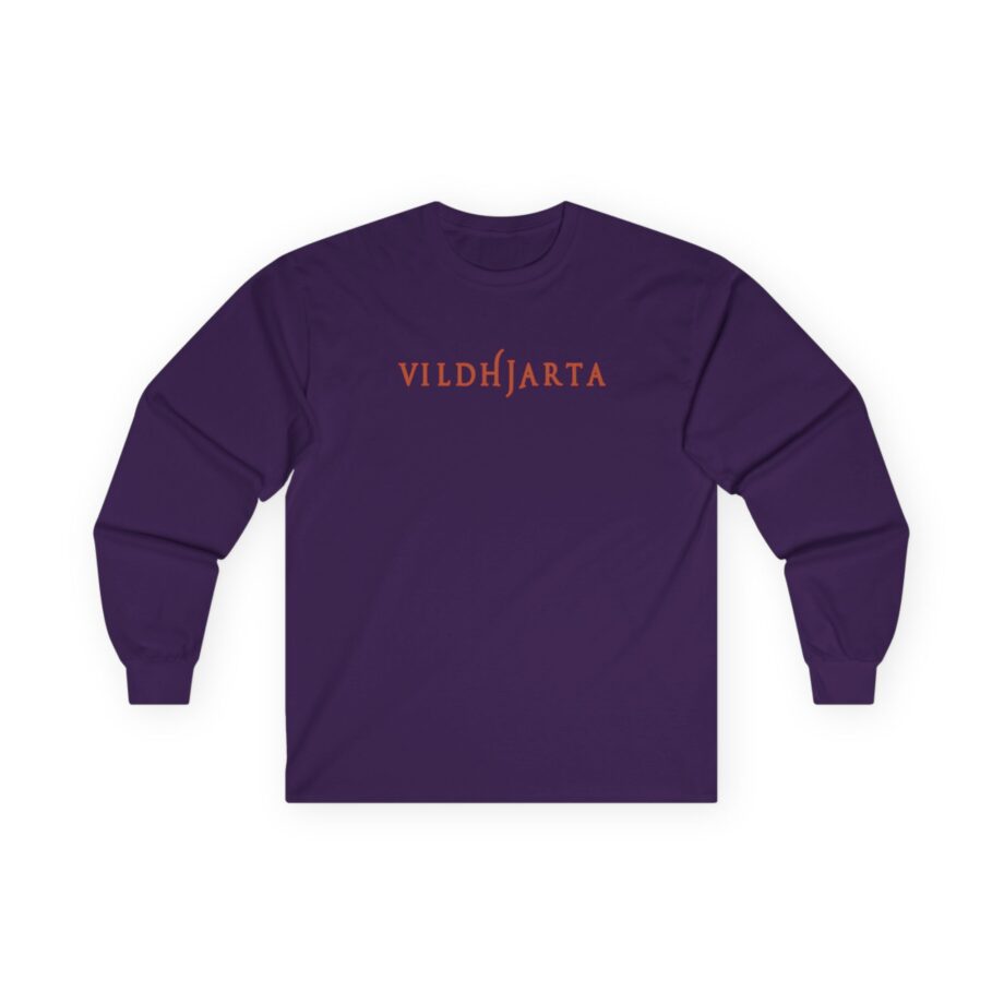 Vildhjarta Creatures Unisex Ultra Cotton Long Sleeve Tee