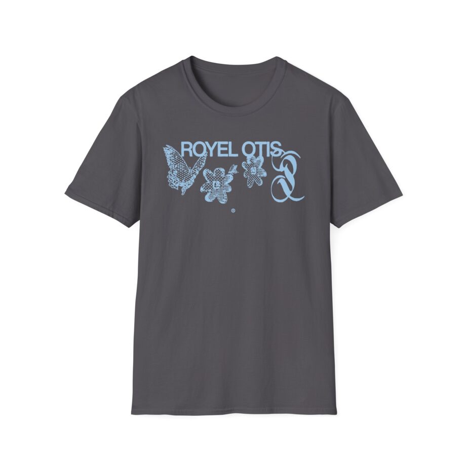 Royel Otis I Hate You So Much Unisex Softstyle T-Shirt