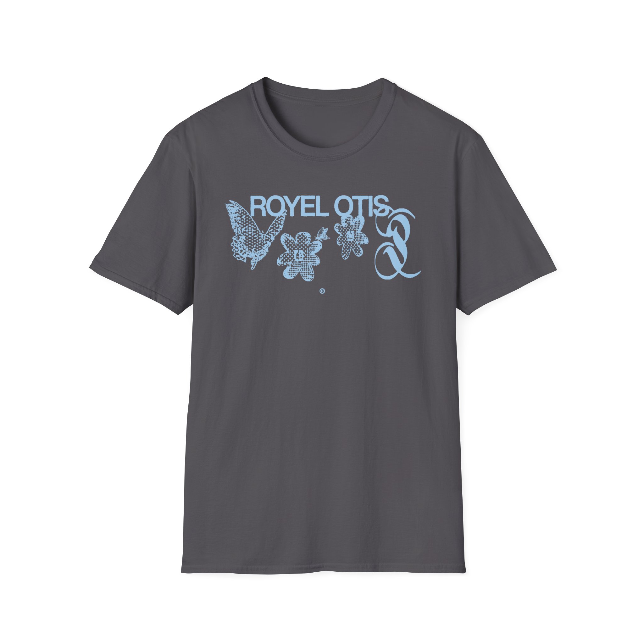Royel Otis I Hate You So Much Unisex Softstyle T-Shirt