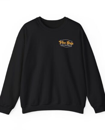 Vicegripgarage Engine Repair Unisex Heavy Blend™ Crewneck Sweatshirt
