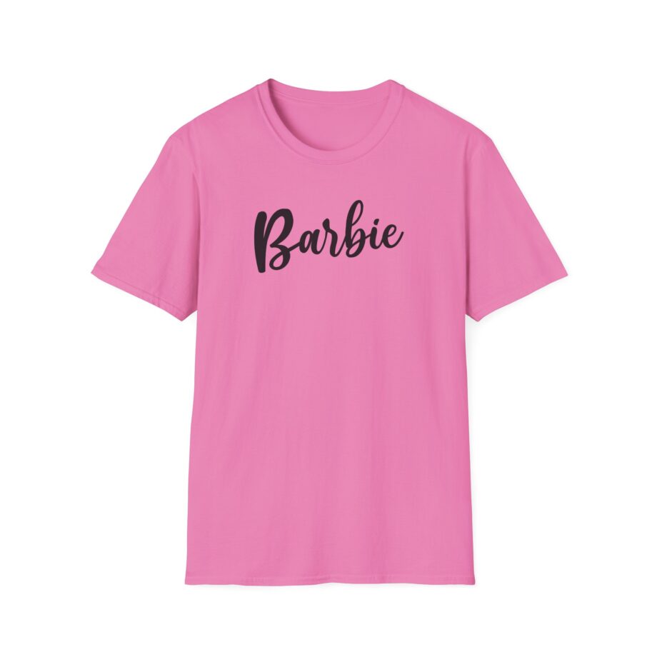 Shawty Bae Unisex Softstyle T-Shirt