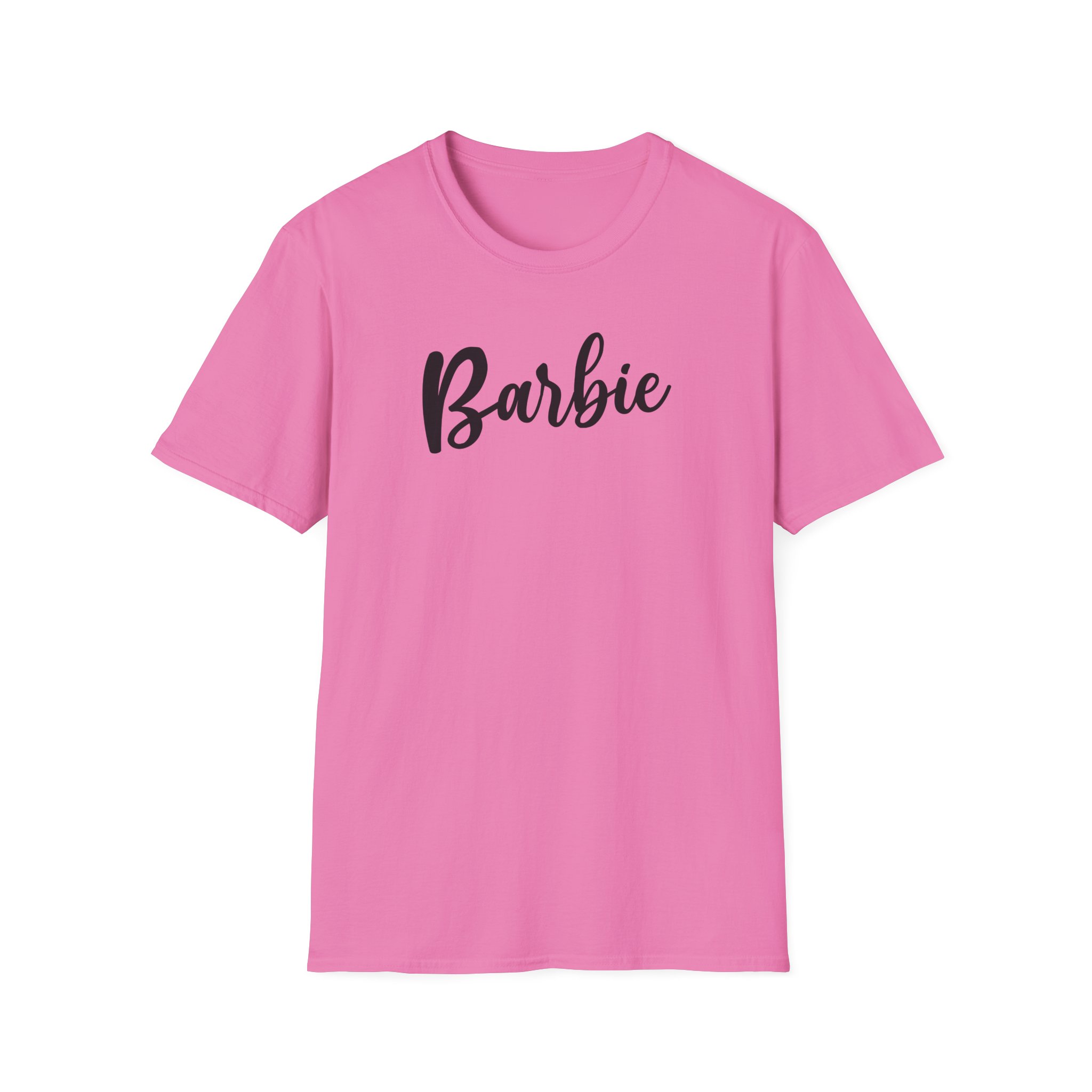 Shawty Bae Unisex Softstyle T-Shirt