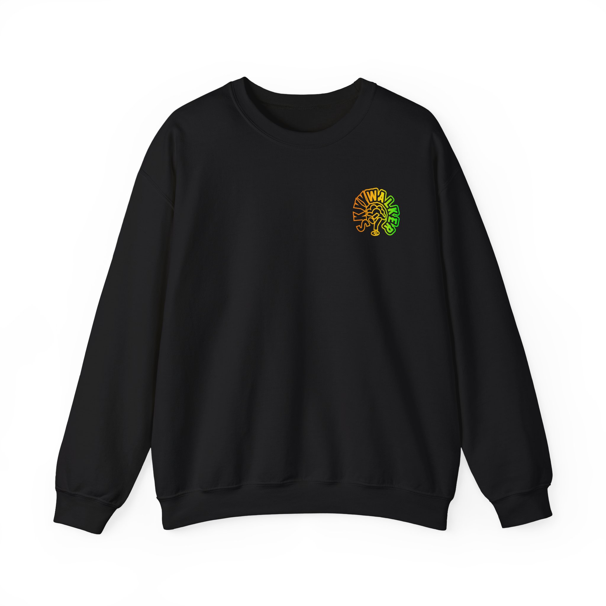 2 Live Crew Vintage 1980s the Skywalker Records Unisex Heavy Blendâ„¢ Crewneck Sweatshirt