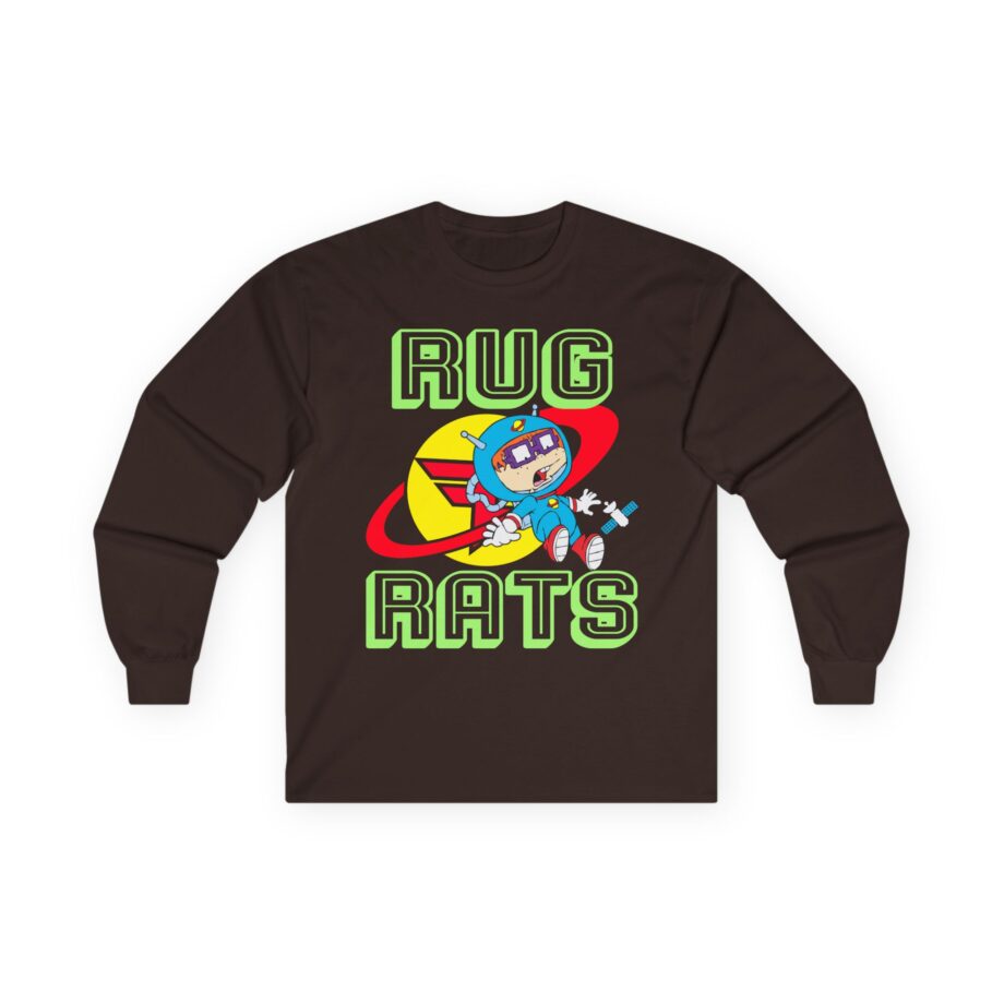 Faze Clan Unisex Ultra Cotton Long Sleeve Tee