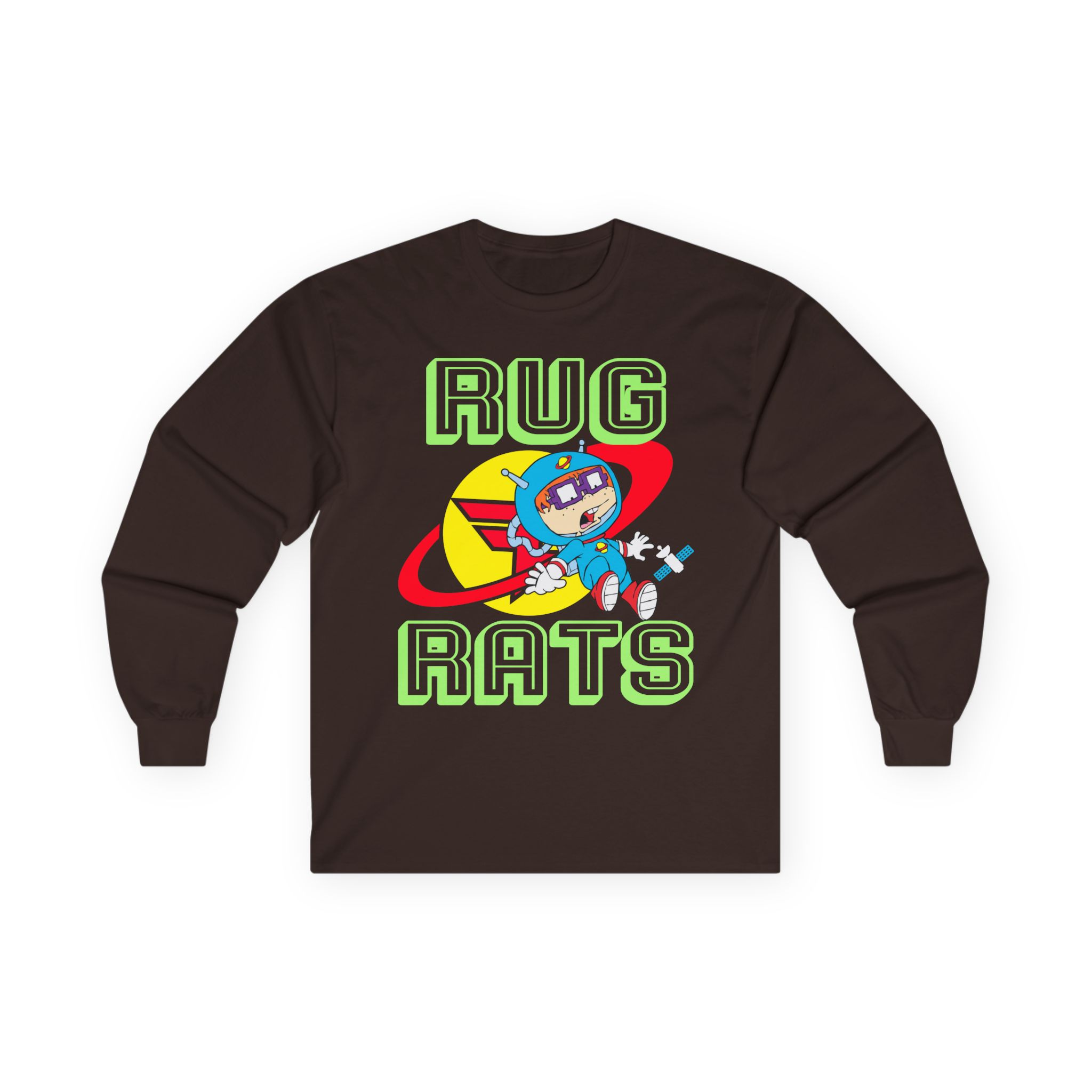 Faze Clan Unisex Ultra Cotton Long Sleeve Tee