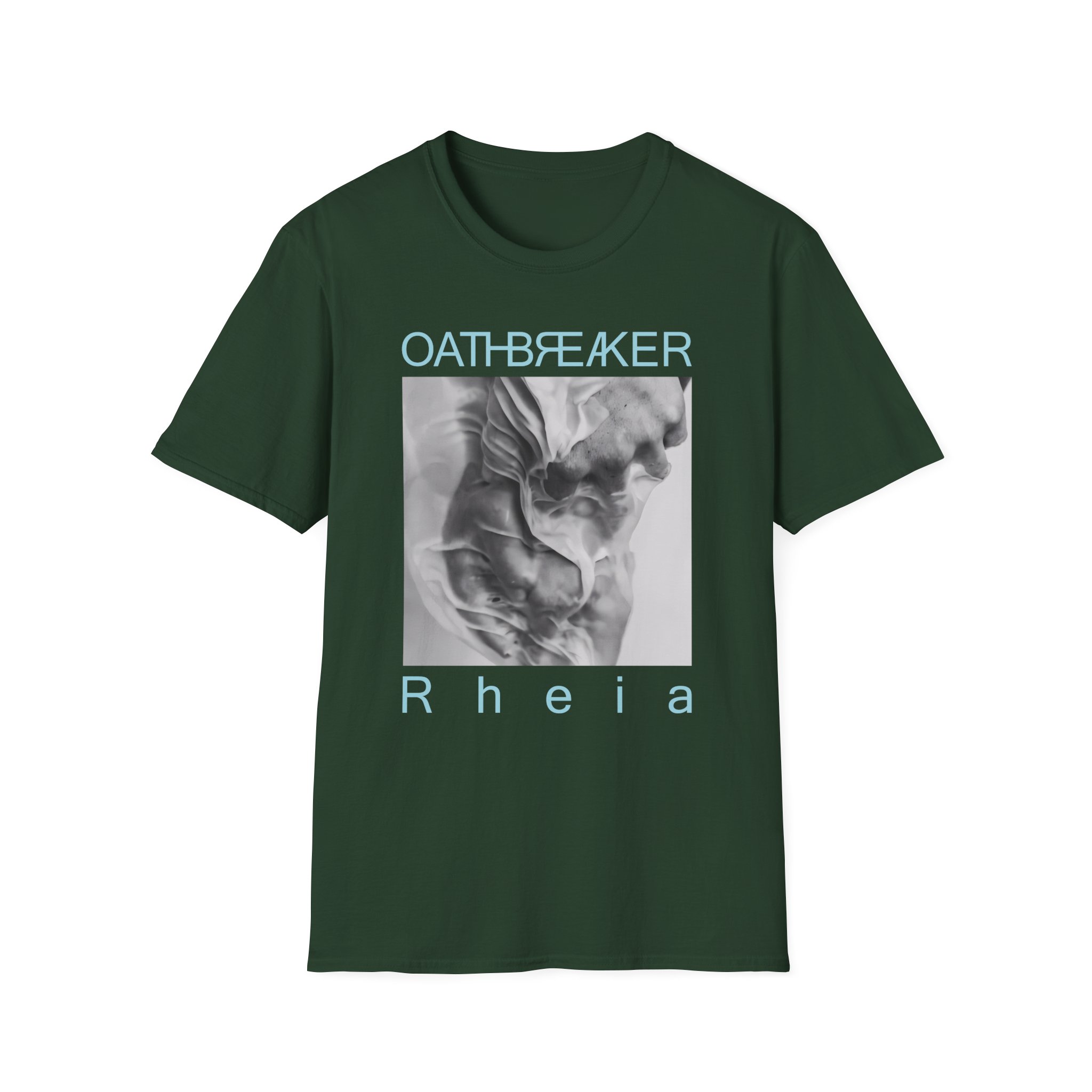 Oathbreaker Rheia Unisex Softstyle T-Shirt
