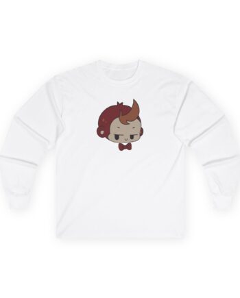 Cdawgva Unisex Ultra Cotton Long Sleeve Tee