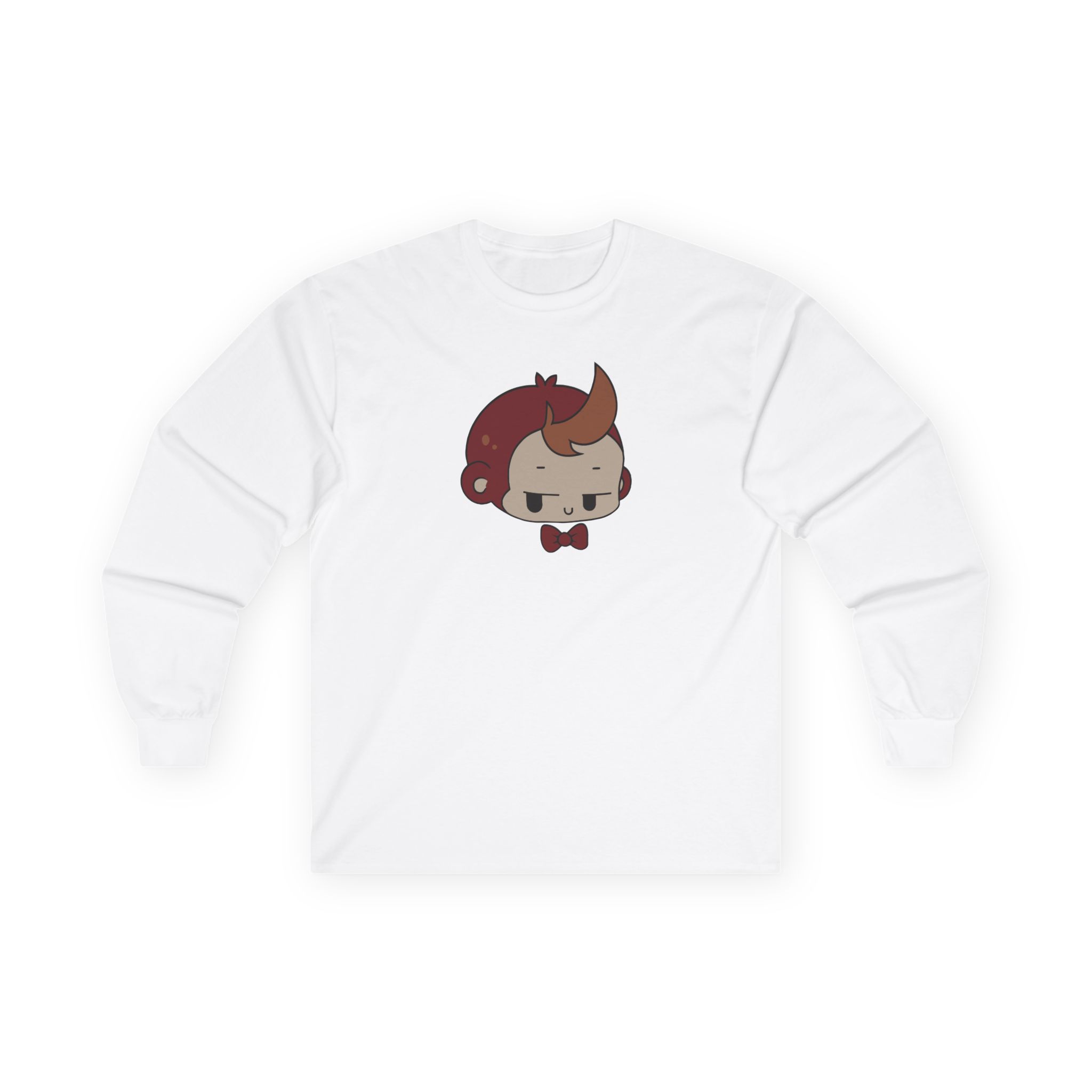 Cdawgva Unisex Ultra Cotton Long Sleeve Tee