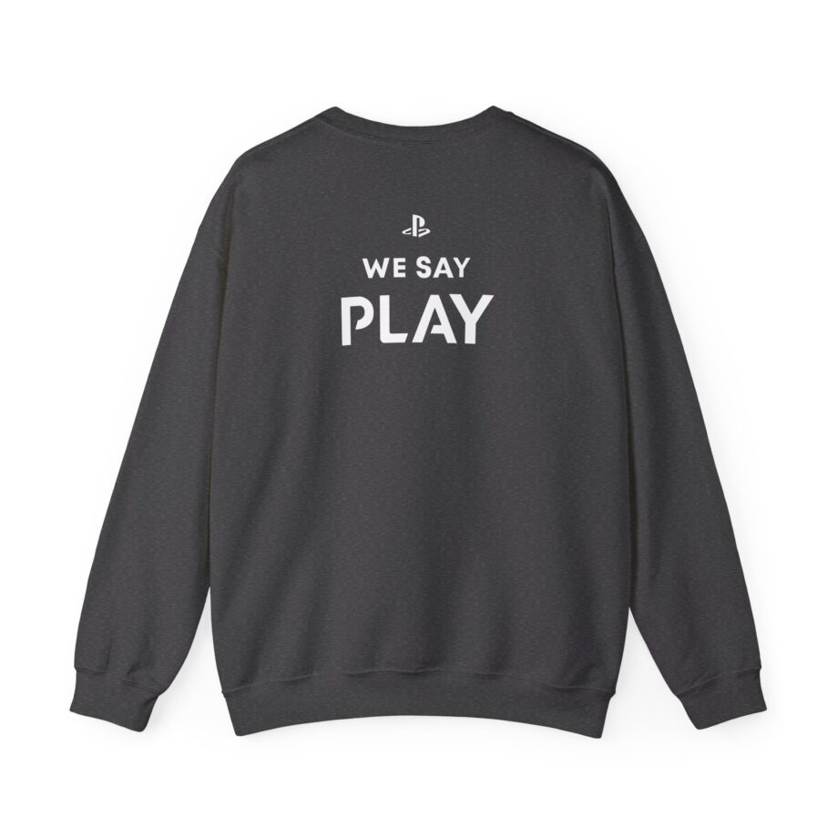 Playstation Pride 2022 Unisex Heavy Blend™ Crewneck Sweatshirt