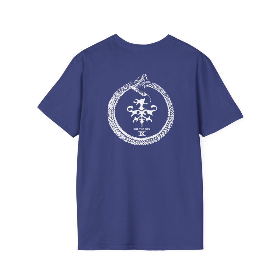 Eyehategod New Orleans Unisex Softstyle T-Shirt