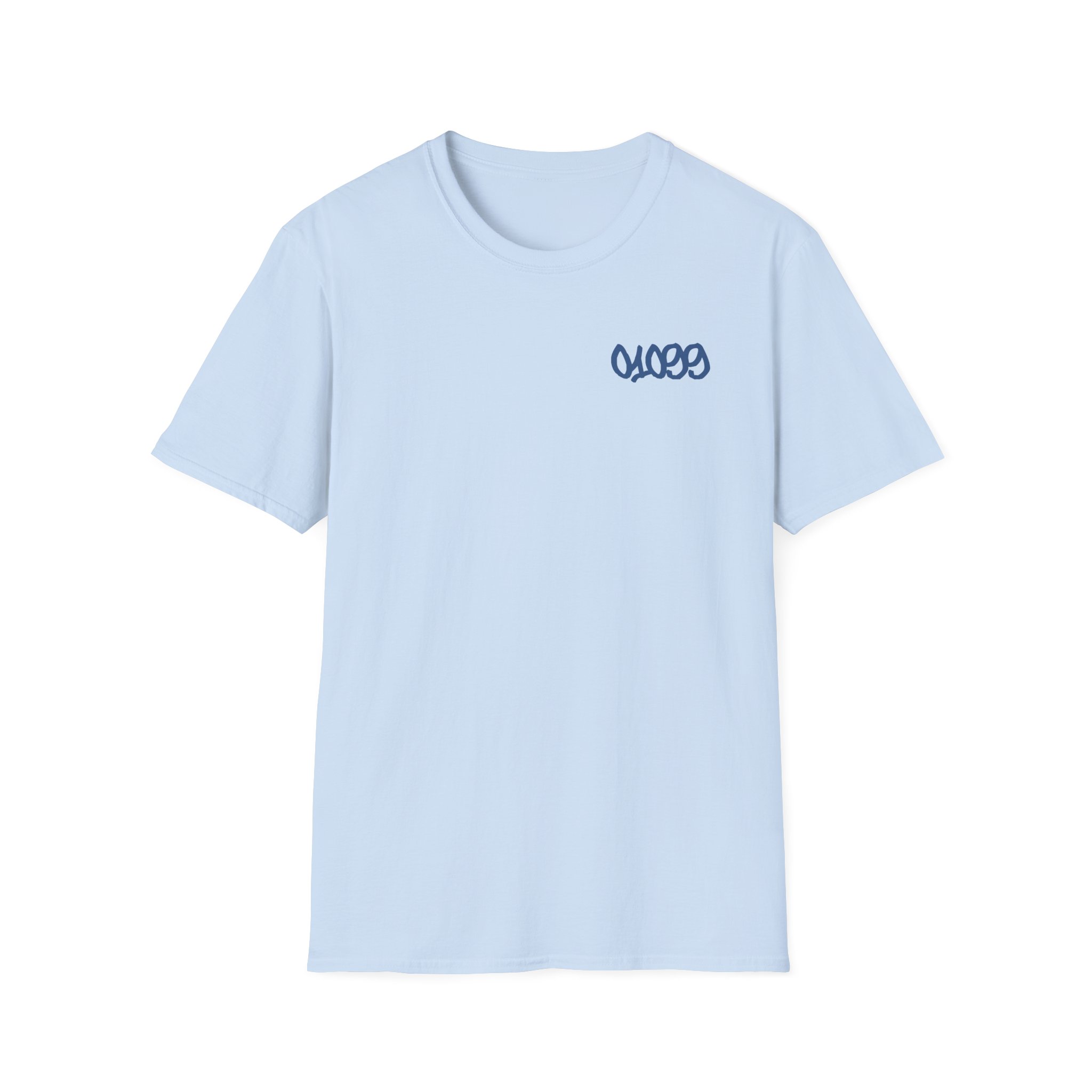 01099 Kinder Der Nacht Unisex Softstyle T-Shirt