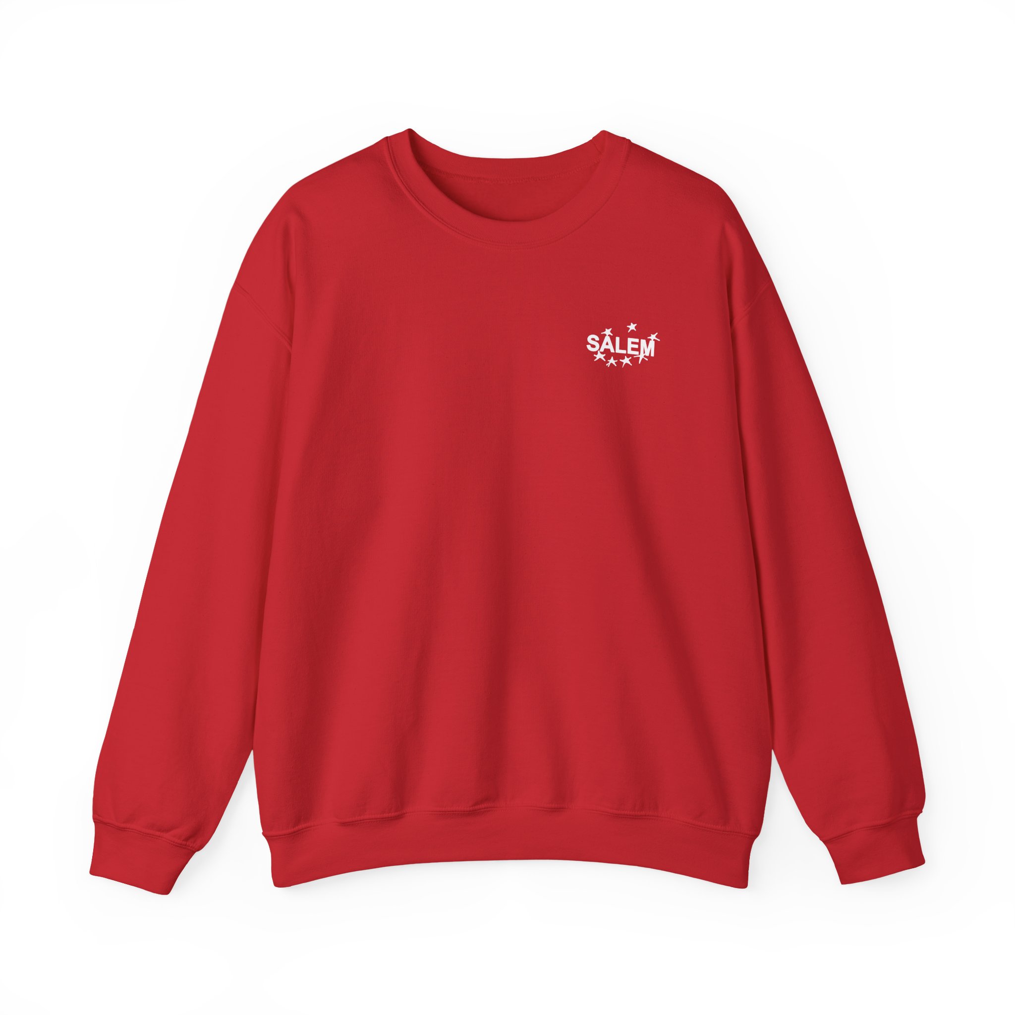 Salem Midwest Unisex Heavy Blendâ„¢ Crewneck Sweatshirt