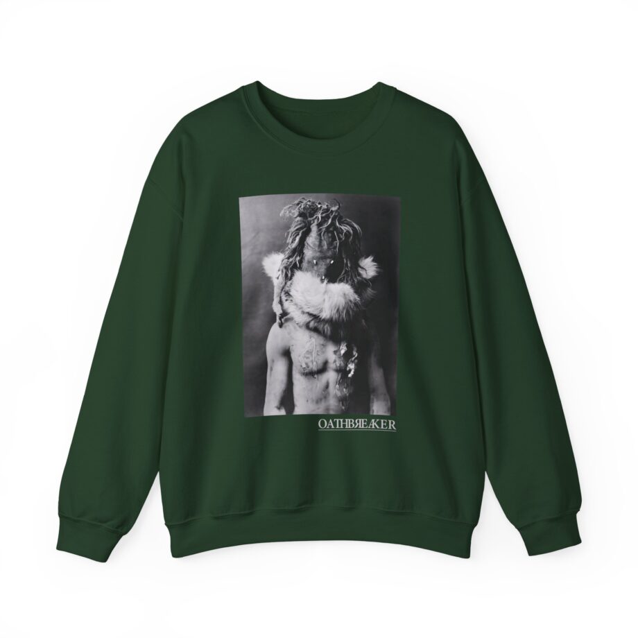 Oathbreaker Ceremonial Unisex Heavy Blend™ Crewneck Sweatshirt