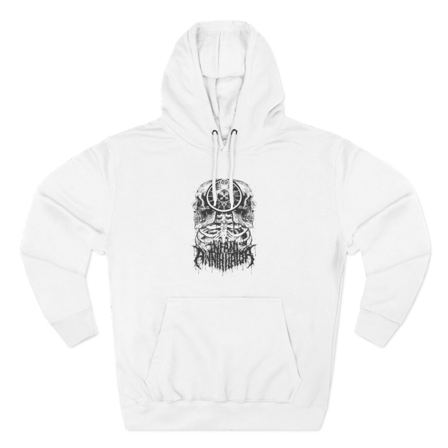Infant Annihilator Dream Catcher Three-Panel Fleece Hoodie