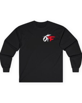 Faze Clan Unisex Ultra Cotton Long Sleeve Tee