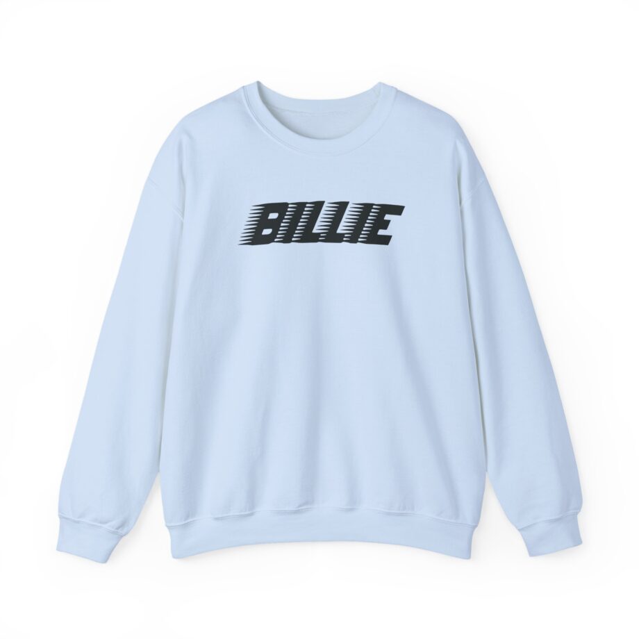Fede Vigevani Billie Unisex Heavy Blend™ Crewneck Sweatshirt
