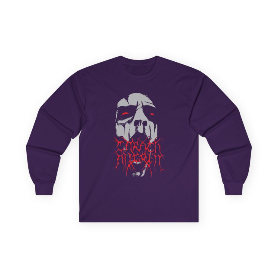 Carach Angren Spectral Unisex Ultra Cotton Long Sleeve Tee