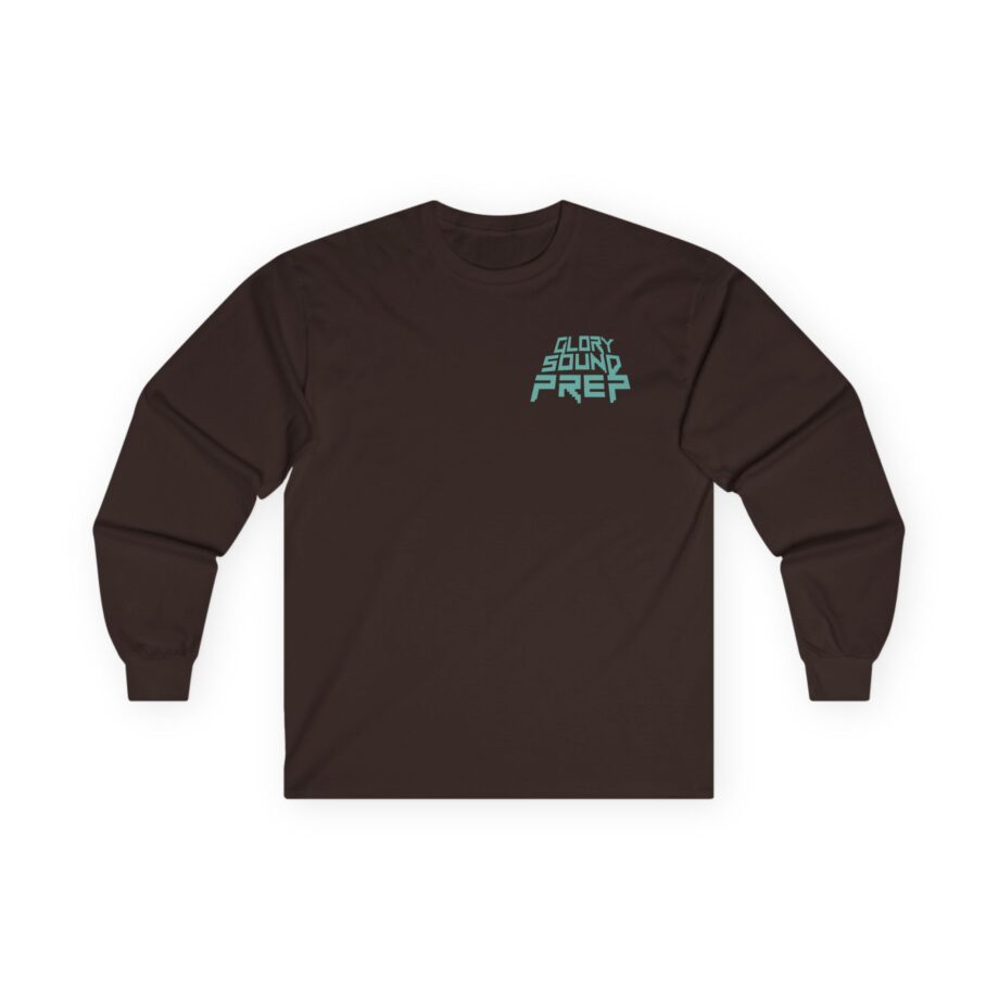 Jon Bellion Glory Sound Prep Unisex Ultra Cotton Long Sleeve Tee
