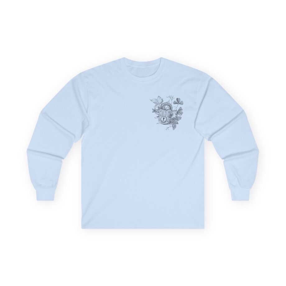 Kate Bush the Dreaming Unisex Ultra Cotton Long Sleeve Tee