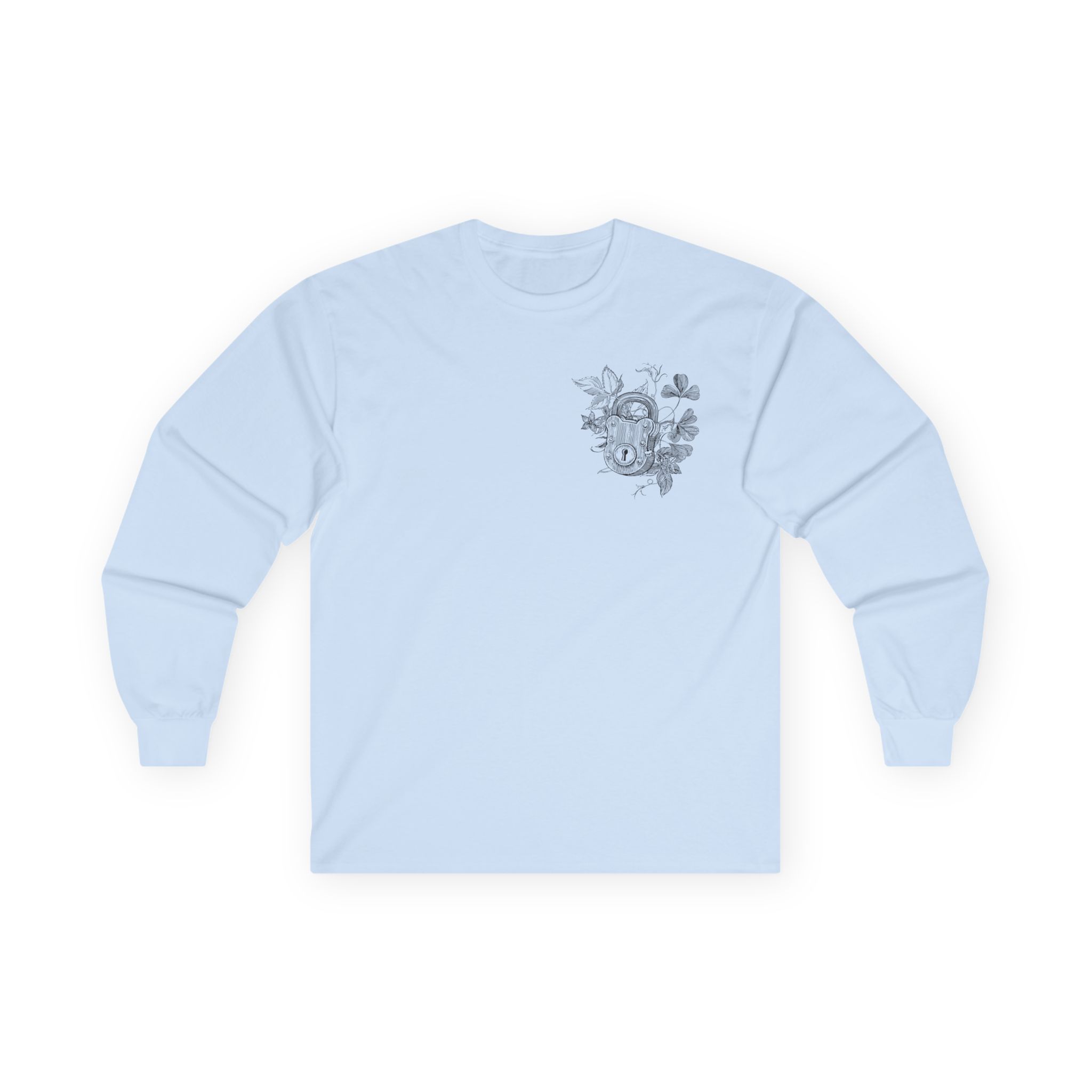 Kate Bush the Dreaming Unisex Ultra Cotton Long Sleeve Tee