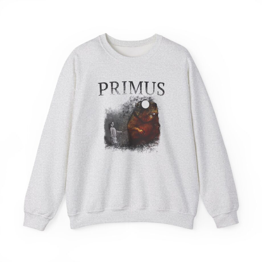 Primus Wynona Beaver Unisex Heavy Blend™ Crewneck Sweatshirt