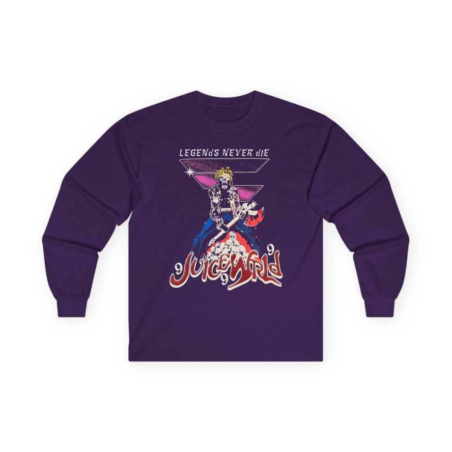 Faze Clan Unisex Ultra Cotton Long Sleeve Tee