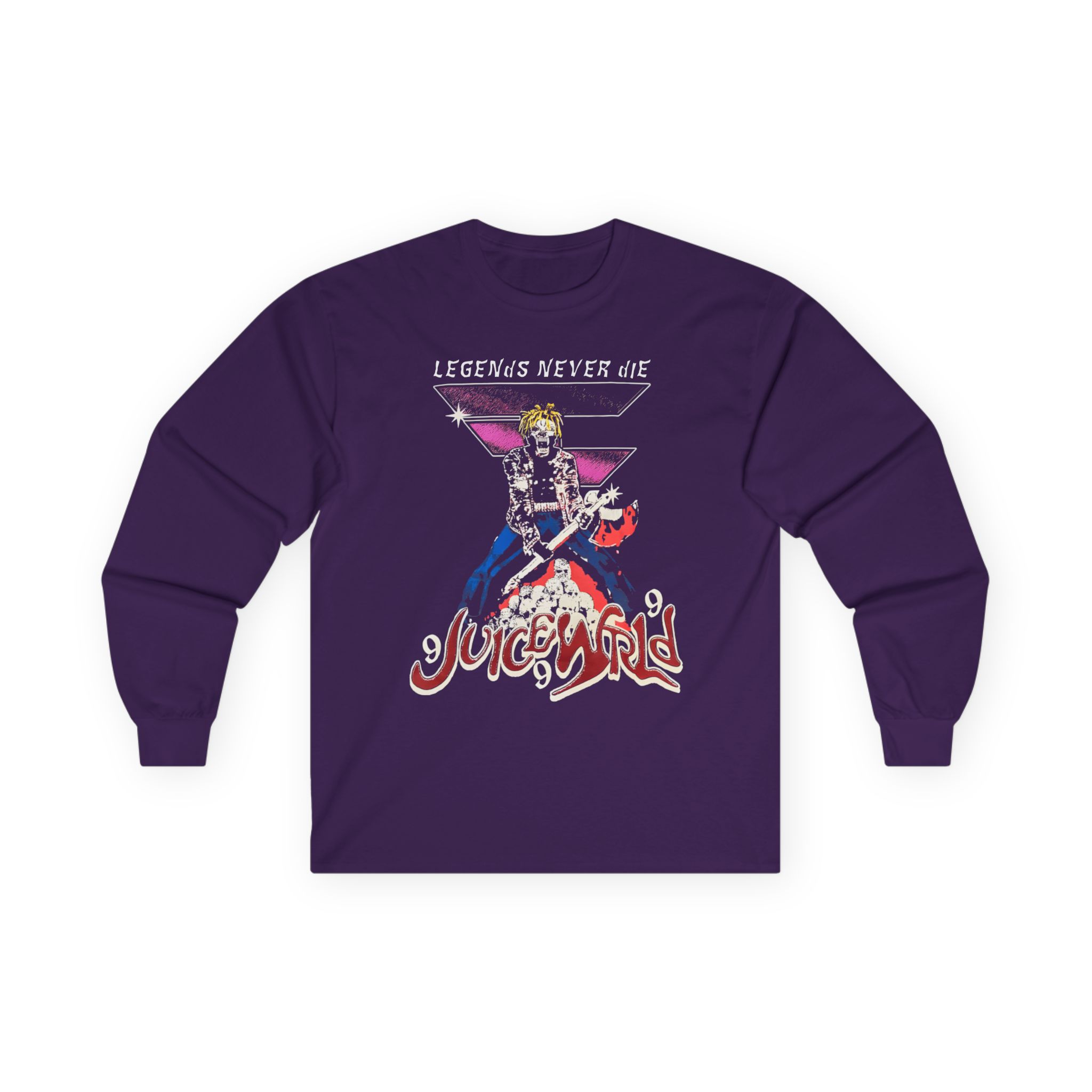 Faze Clan Unisex Ultra Cotton Long Sleeve Tee