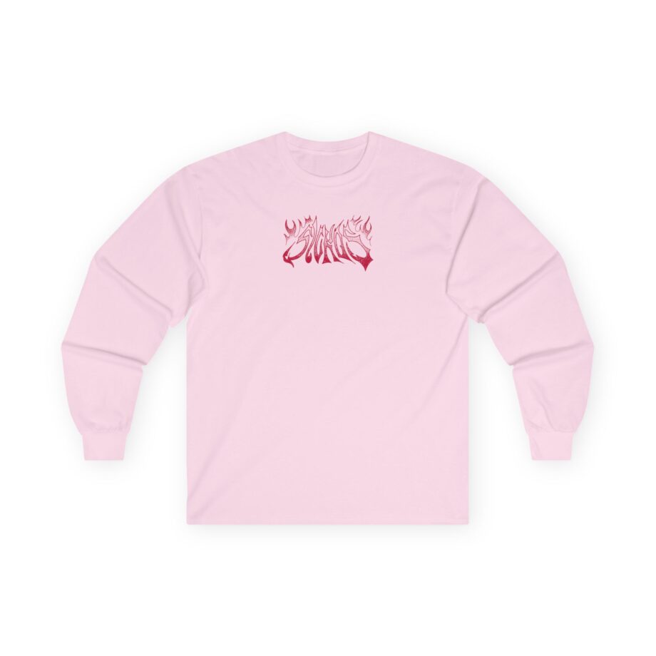 Sickos Unisex Ultra Cotton Long Sleeve Tee