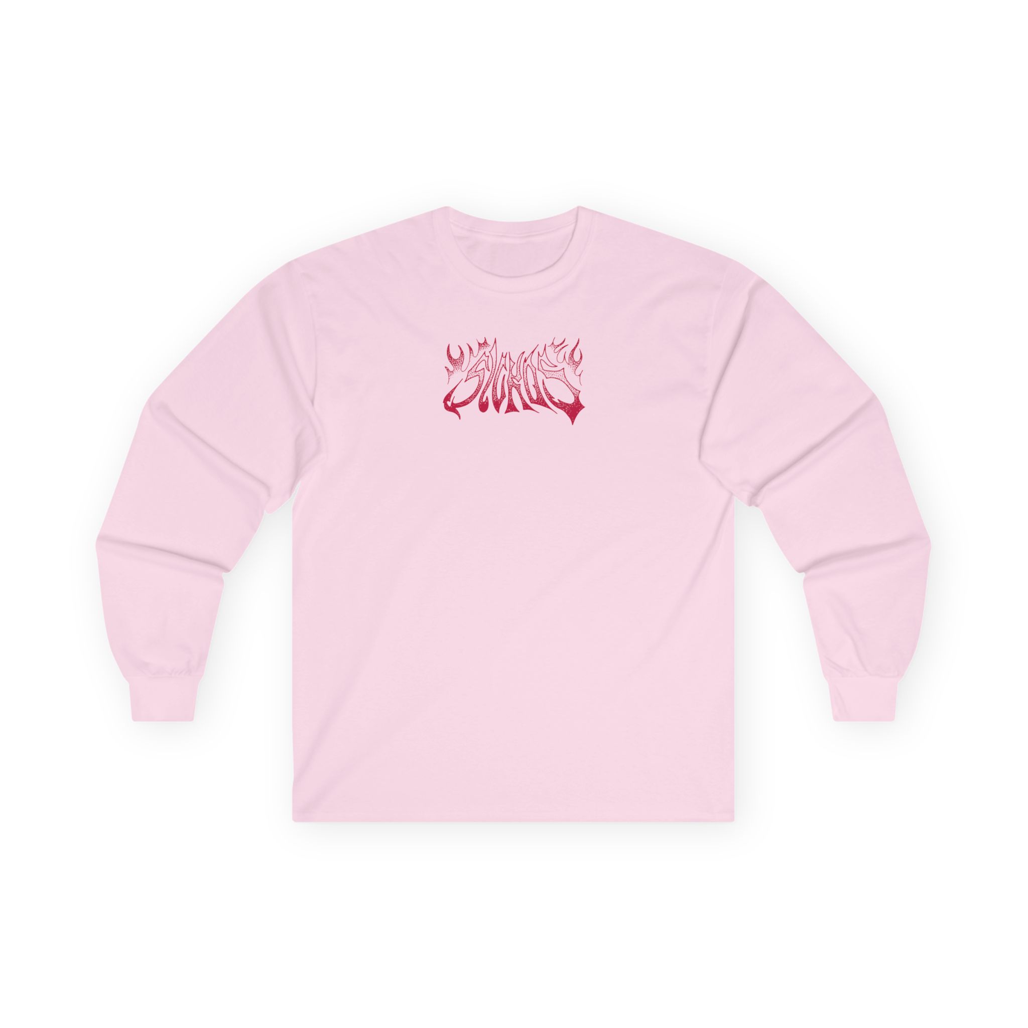 Sickos Unisex Ultra Cotton Long Sleeve Tee