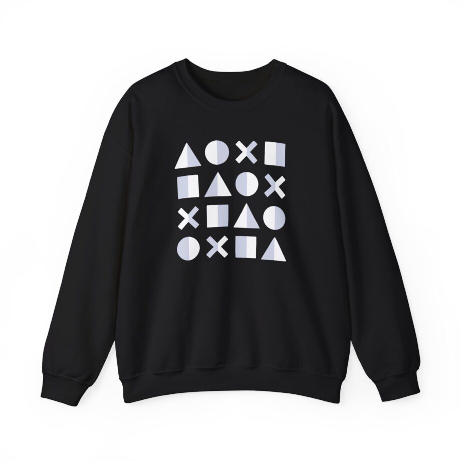 Playstation Unisex Heavy Blend™ Crewneck Sweatshirt
