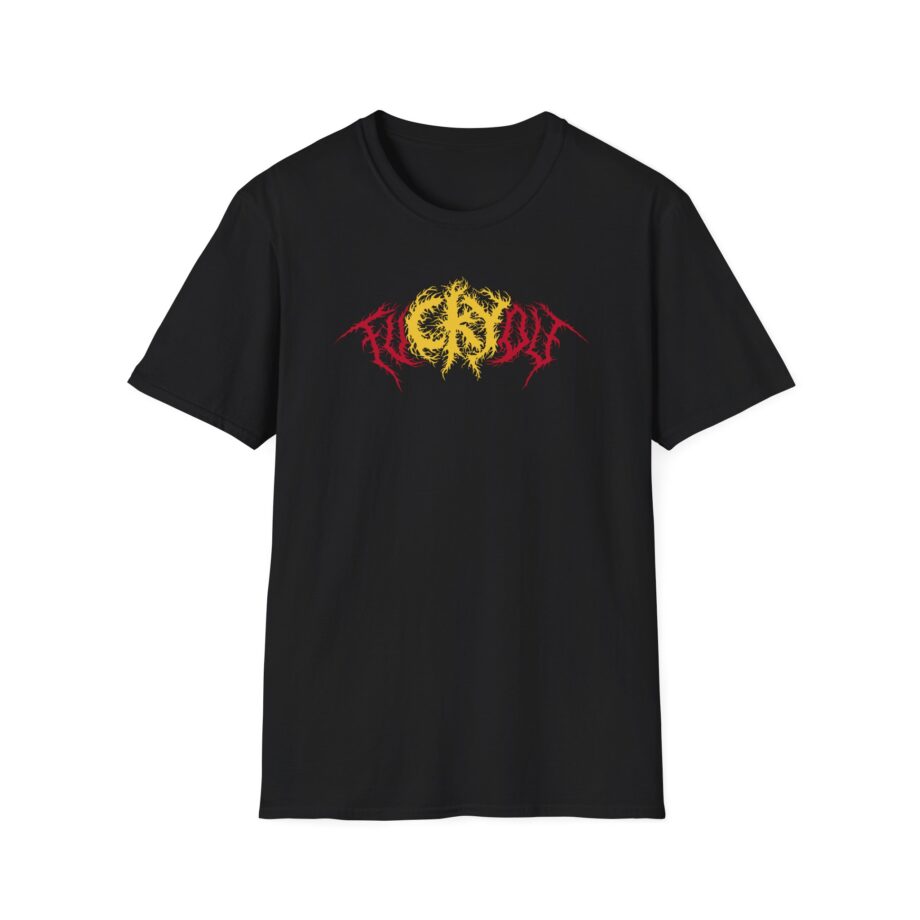CKY FuckYou Unisex Softstyle T-Shirt