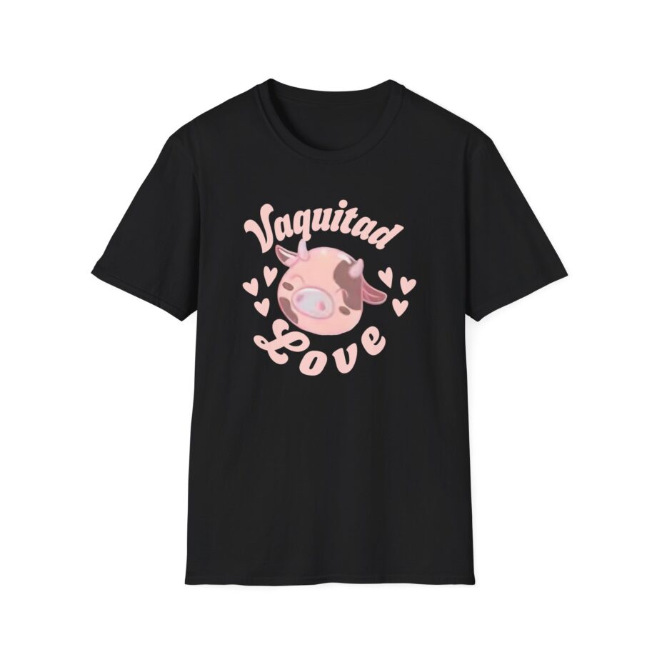 Shawty Bae Unisex Softstyle T-Shirt