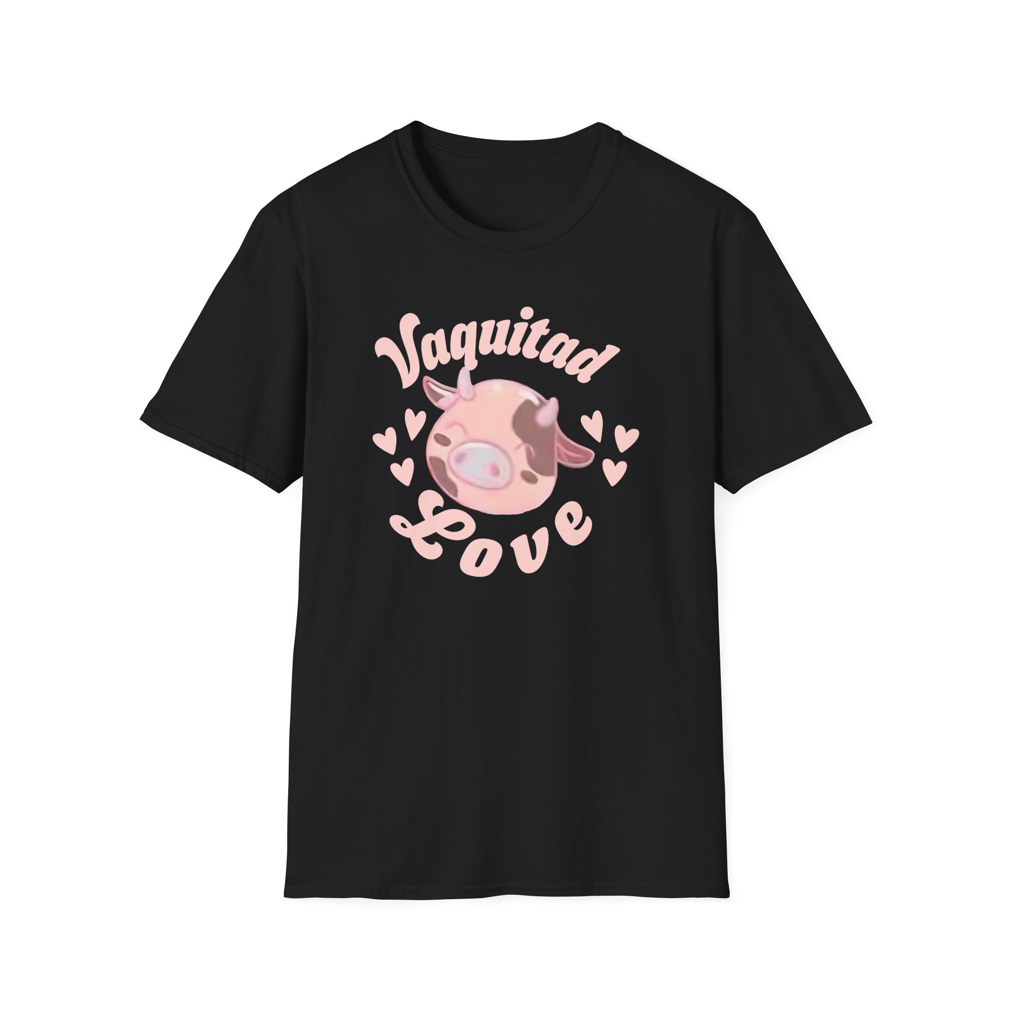 Shawty Bae Unisex Softstyle T-Shirt