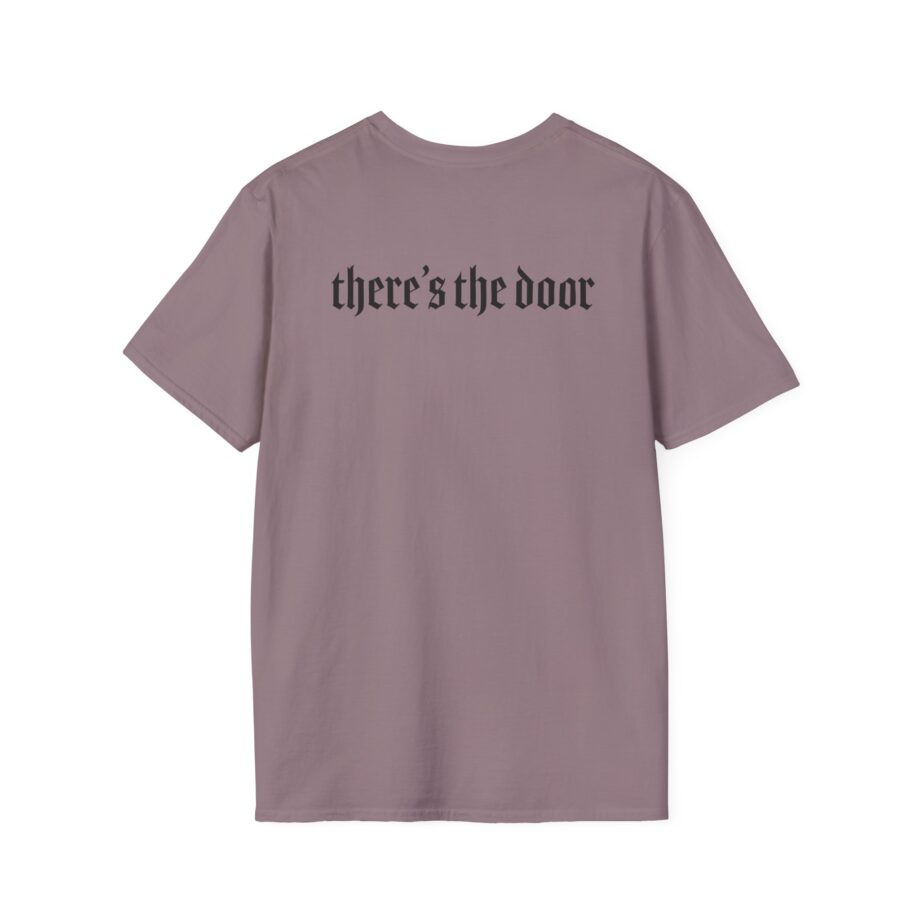Sleeping With Sirens if You Can't Hang Unisex Softstyle T-Shirt